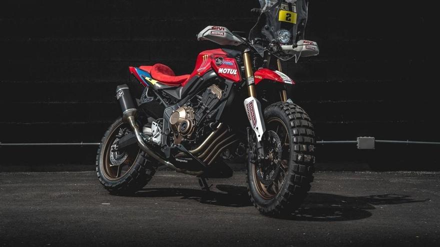 El Honda Garage Dreams Contest entra en su fase final