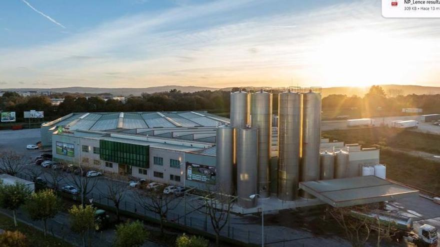 Grupo Lence celebra sus 50 años con una facturación que roza los 297 millones, un 4,2% más