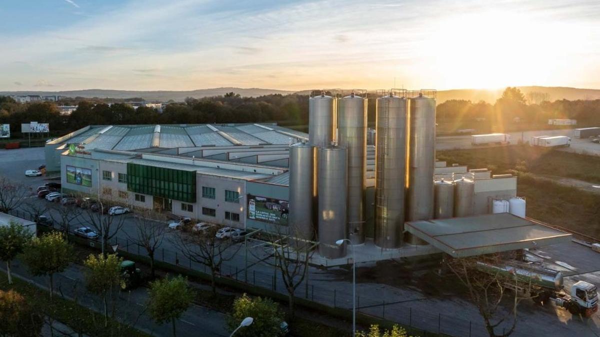 Grupo Lence cerró elñ año de su 50 aniversario con una facturación de 297 millones