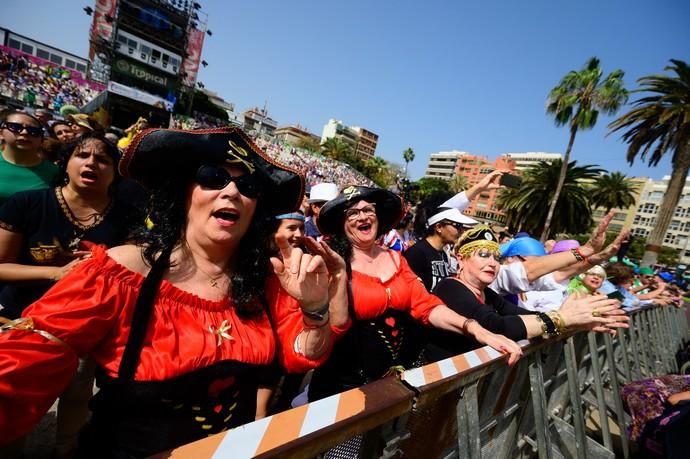 Carnaval de Día   | 25/02/2020 | Fotógrafo: Tony Hernández