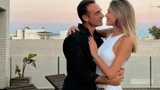Revelan los preparativos de Ana Soria y Enrique Ponce para la llegada del bebé