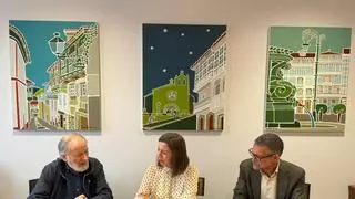 Betanzos recuperará el histórico telón de fondo del Alfonsetti