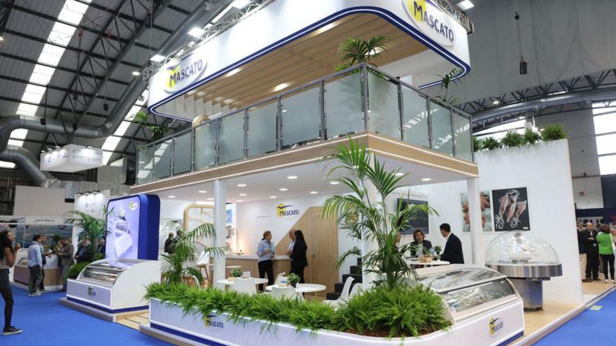 Mascato prevé mejorar sus ventas y apuesta por impulsar el mercado de mejillón en EE UU