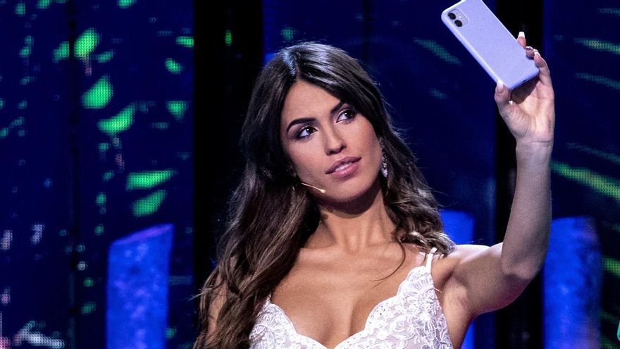 Las mejores fotos de Sofía Suescun en su Instagram