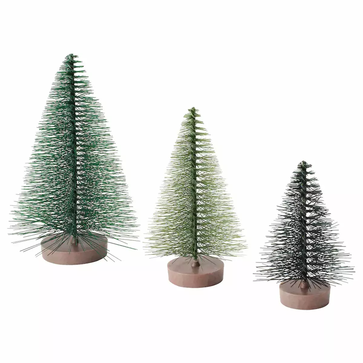 Árbol de Navidad Ikea | Estos tres adornos son sencillos y muy baratos