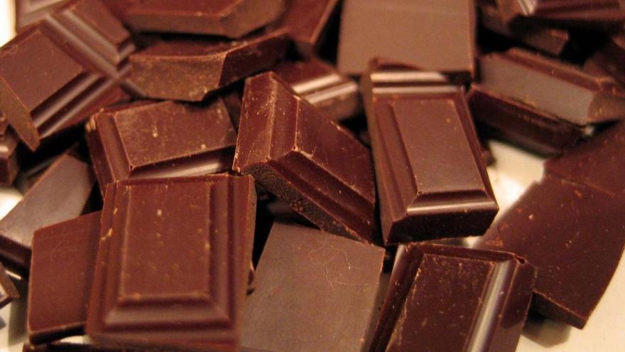 Olvídate de comer chocolate: esta es la razón por la que va a desaparecer y la fecha exacta