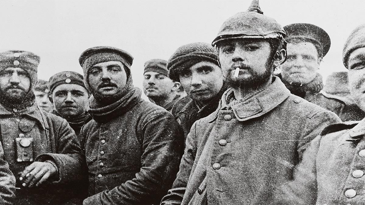 ¿Qué fue y que significó la 'Tregua de Navidad de 1914'?