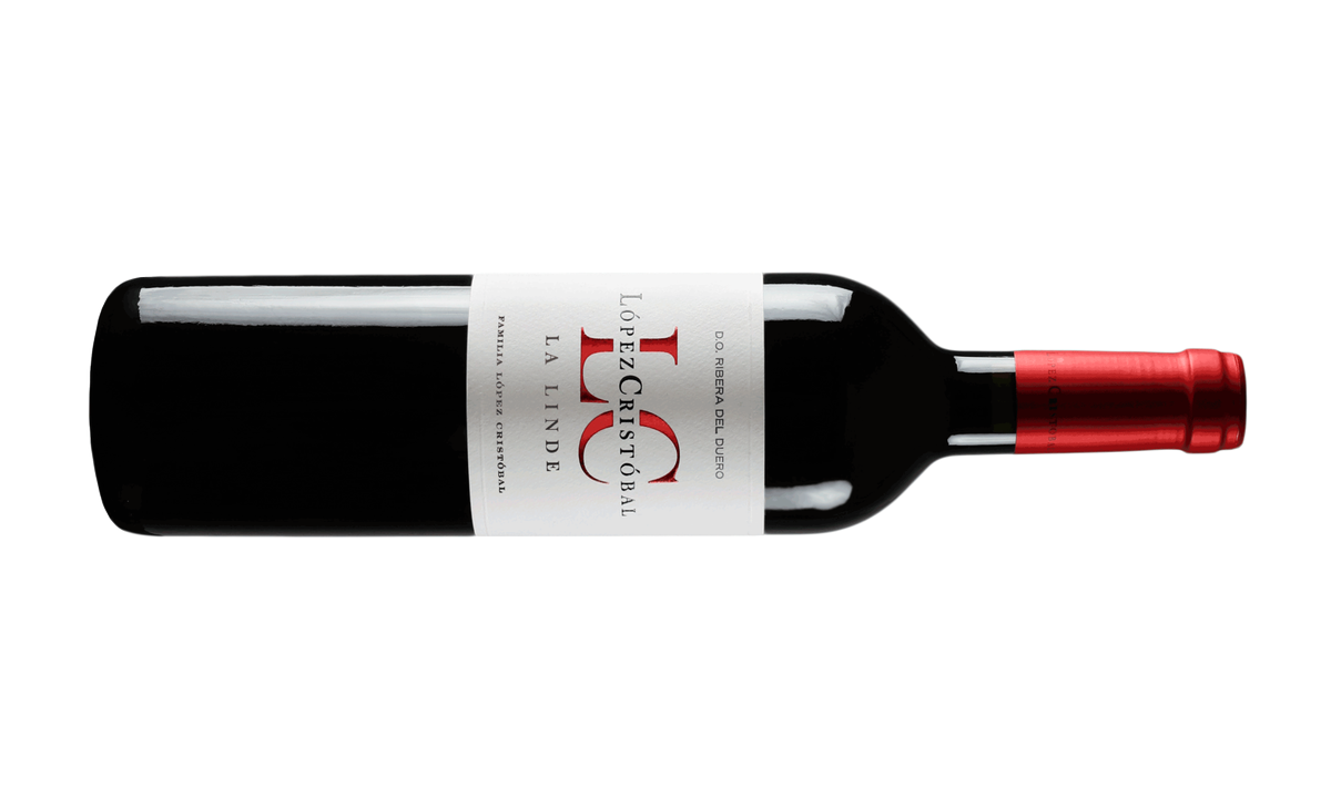 La Linde 2021 (Bodegas López Cristóbal).