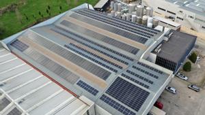 La pujada del preu de la llum redobla l’interès empresarial per l’autoconsum