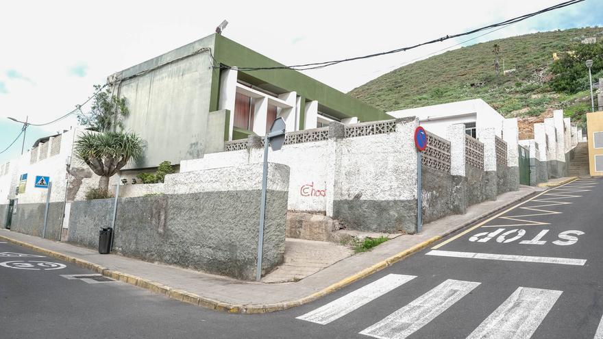 El alcalde de Arucas critica a Educación por dormirse con las obras de la escuela infantil y el colegio Eduardo Rivero
