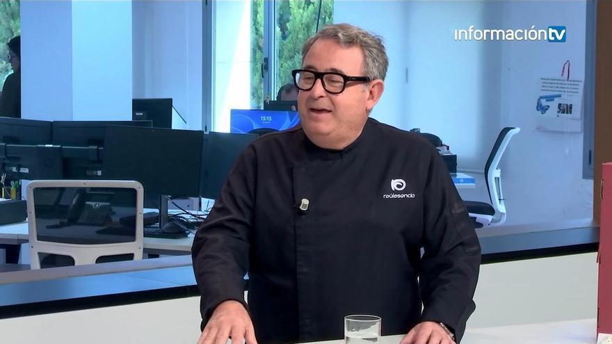 “En Málaga se cultiva la primera planta de cacao en Europa continental”