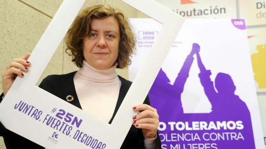 La Diputación de Córdoba reivindica la implicación de los niñas y niños en sus políticas de igualdad