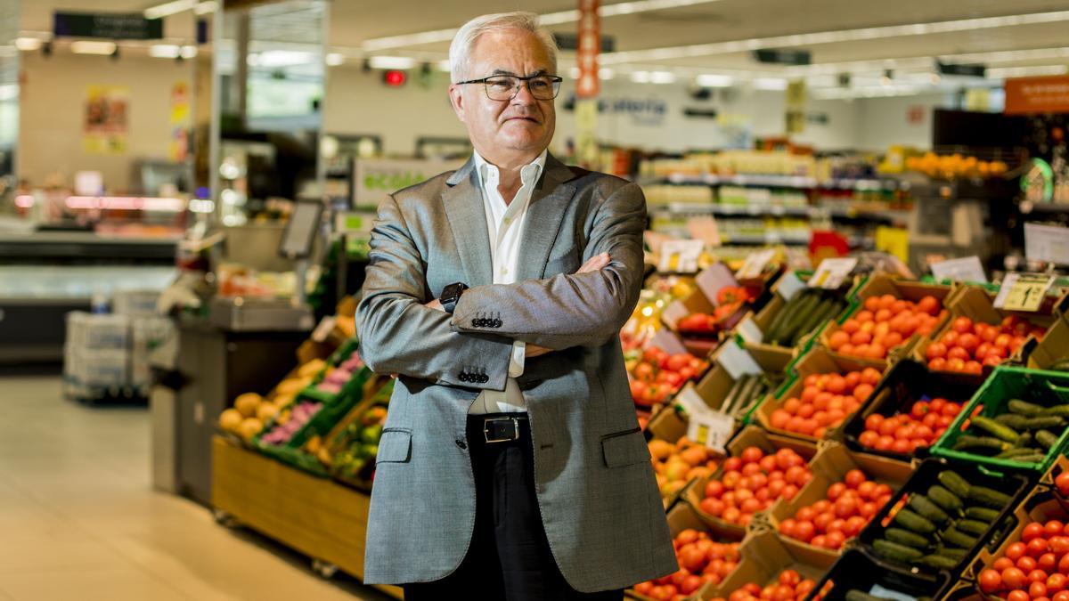 La cadena de supermercados Masymas lanza su tienda 'online' - Levante-EMV