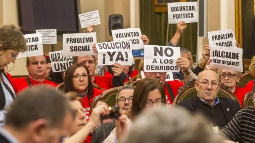 Pérez Macián agradece al Gobierno su apoyo a Castelló con un «gracias Mariano»