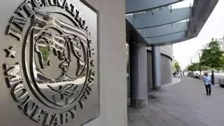 El FMI alerta sobre nuevas subidas de los precios por la inestabilidad geopolítica