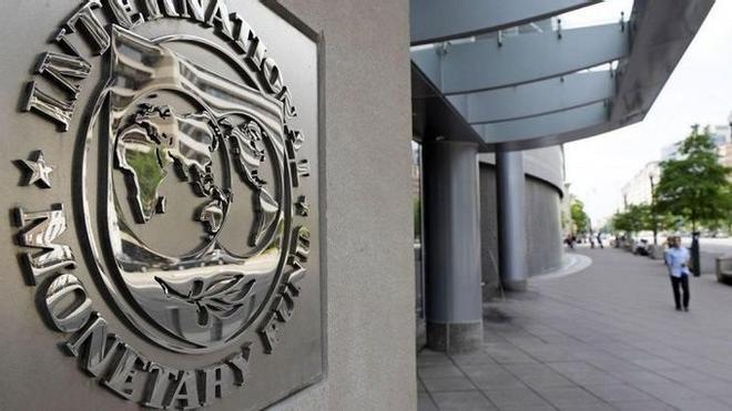 El FMI alerta sobre nuevas subidas de los precios por la inestabilidad geopolitica.