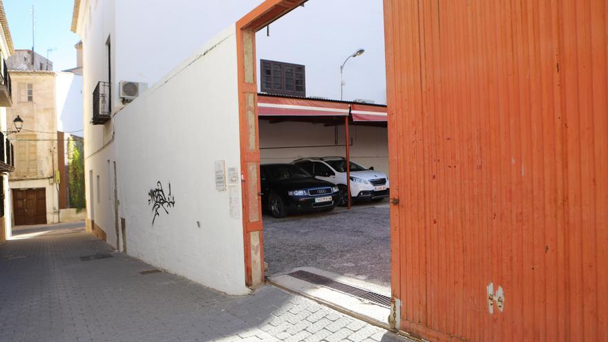 IU Lorca reclama mayor agilidad a la hora de realizar trámites en el Padrón