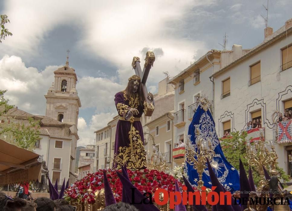 Viernes Santo en Caravaca