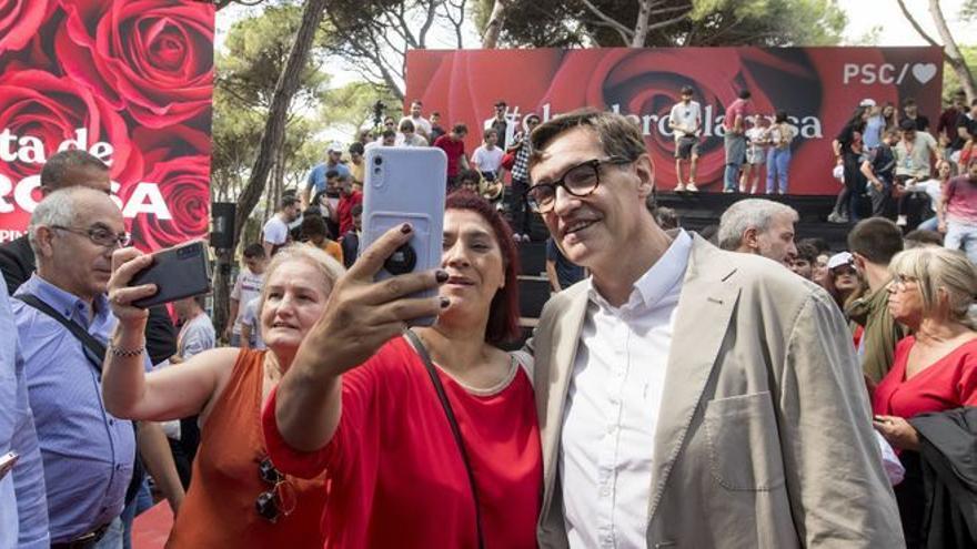 De frenar al PP a ganar Barcelona: los deberes que pone Pedro Sánchez al PSC