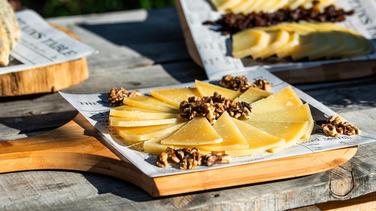 El lugar que no te puedes perder