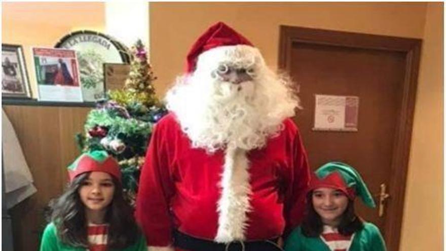 Luceni celebra la Navidad con actos para disfrute de todas las edades