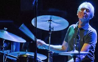 Muere Charlie Watts, el discreto y colosal batería de los Rolling Stones