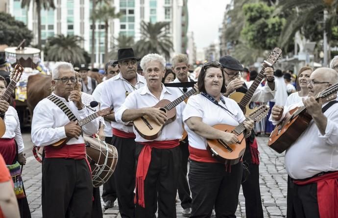 Romería de La Luz