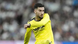 El Atlético y Simeone, a por Álex Baena