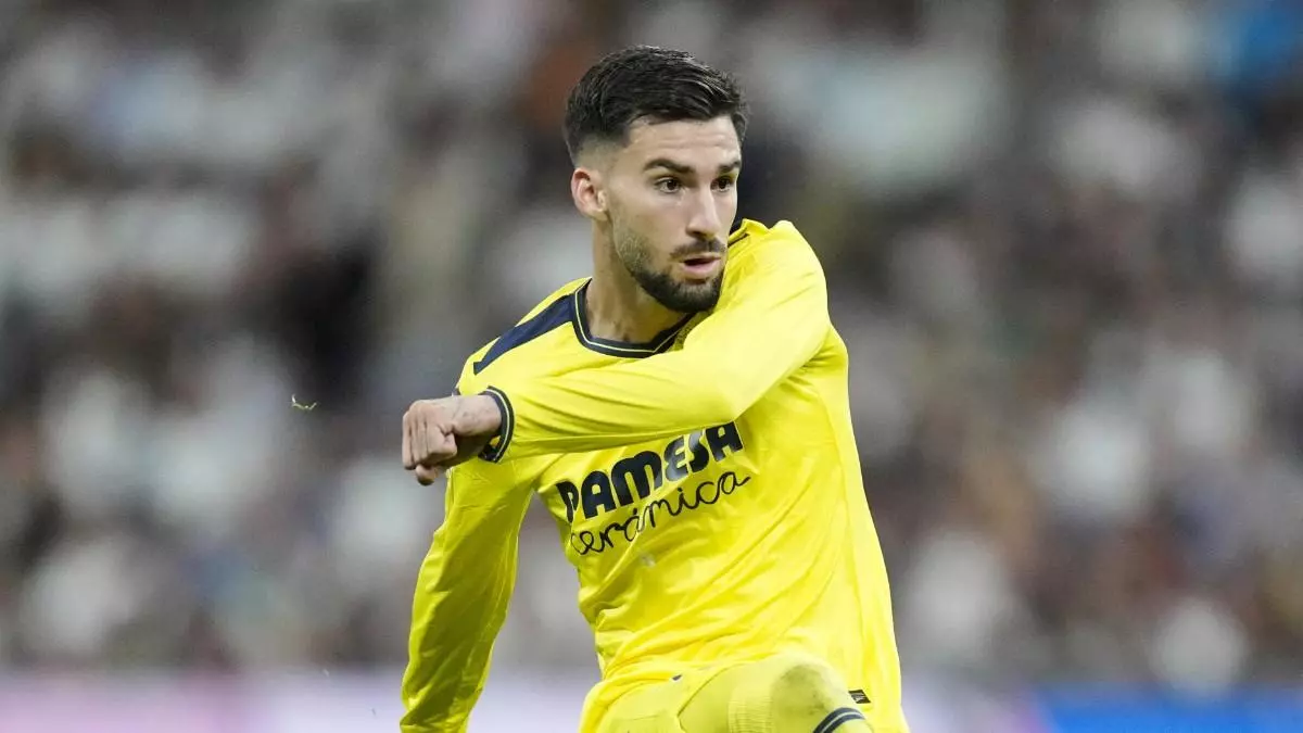 Sigue el Real Valladolid - Villarreal, en directo