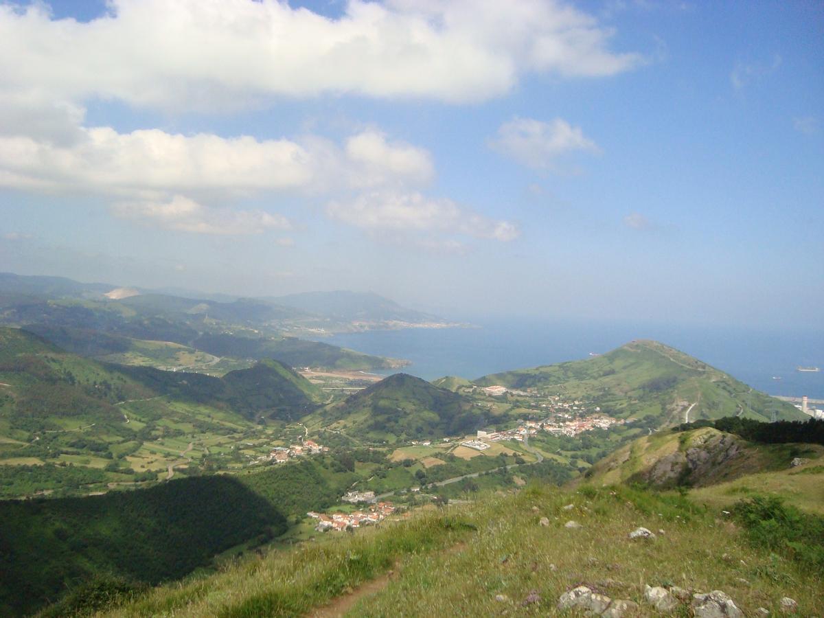 Santurtzi, Bizkaia