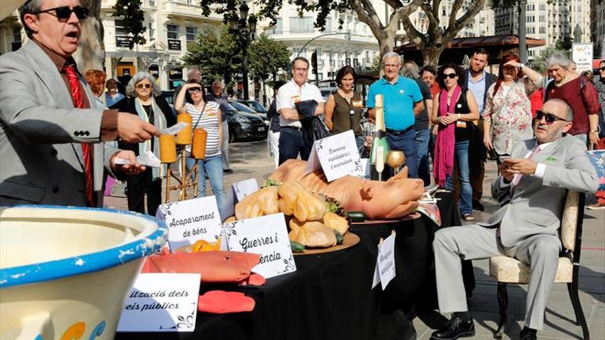 Diez medidas contra la desigualdad obscena