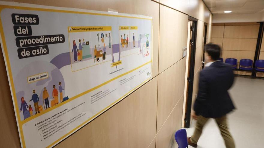 Cuando las puertas se cierran, ¿qué queda de nosotros?