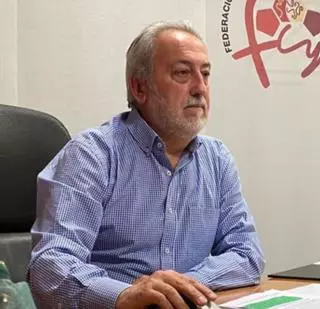 Esto opina el delegado provincial de los altercados en el fútbol zamorano