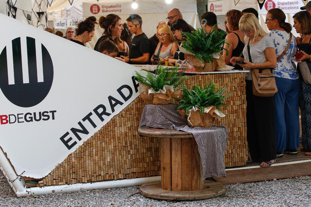 La mostra obrirà portes a les 6 de la tarda i oferirà activitats fins a la una de la matinada