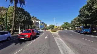 Aparcar en Málaga: estaciona el coche a la primera con Smassa