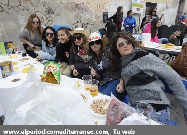 ZONA B 1 - PAELLAS DE BENICASSIM