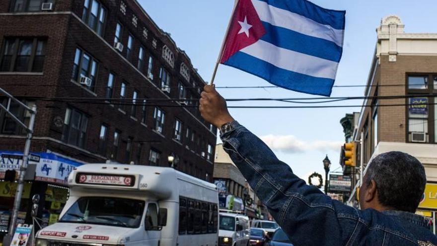 Fiesta sin fin en la Pequeña Habana de Miami