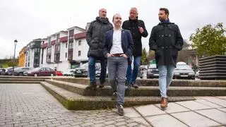 El PP de Nava exige un informe sobre el campo de césped sintético