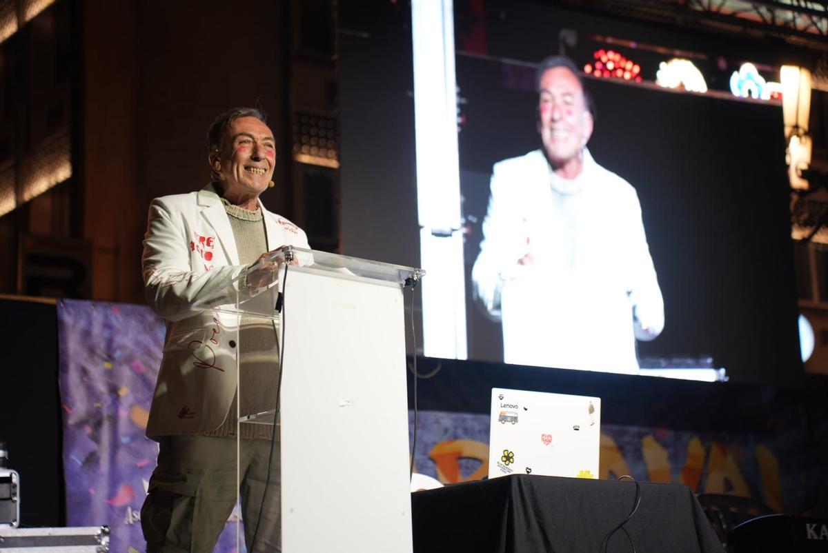El Carnaval de Córdoba toma la calle