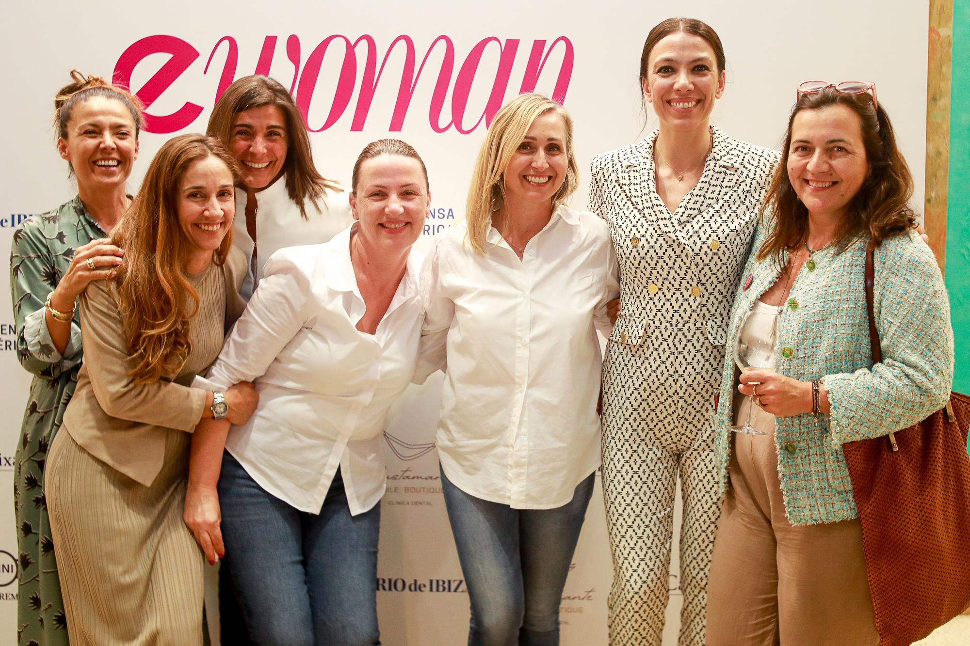 iV edición de eWoman Ibiza 2023