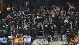 El Real Avilés eleva a cerca de 300.000 euros la reclamación al Ayuntamiento por el patrocinio