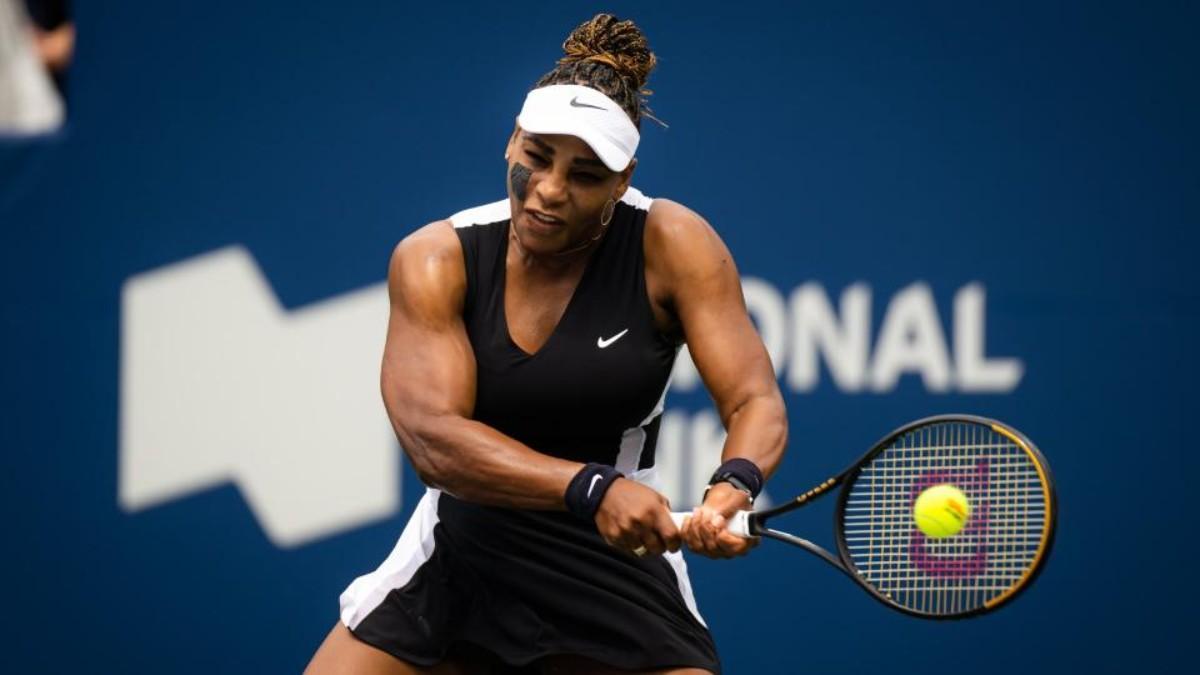 Serena venció tras 430 días sin hacerlo