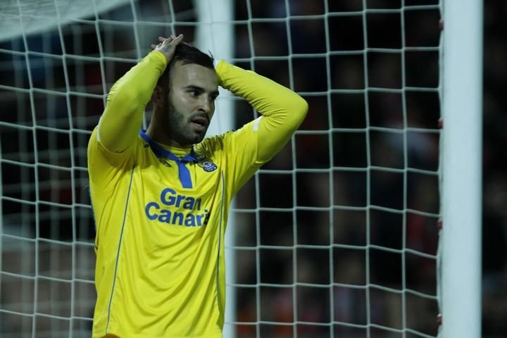 Granada CF - UD Las Palmas