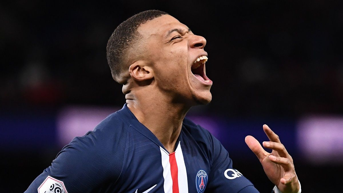 &quot;El padre de Mbappé quiere prima de traspaso&quot;