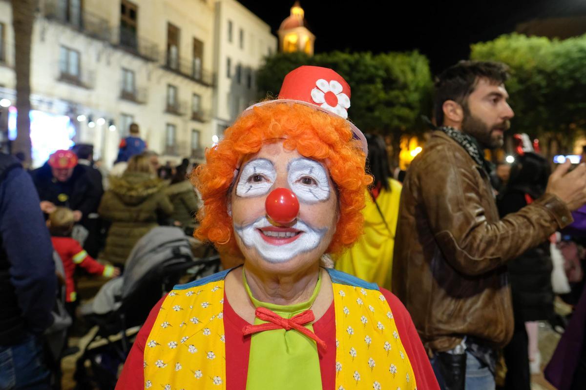 Carnaval en Elche
