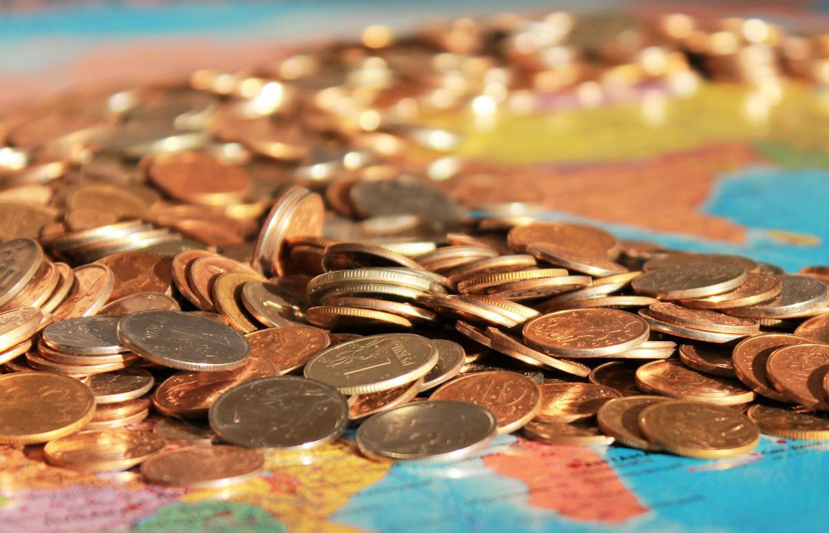 Les monedes que podrien desaparèixer a finals d’any: ho diu la Comissió Europea