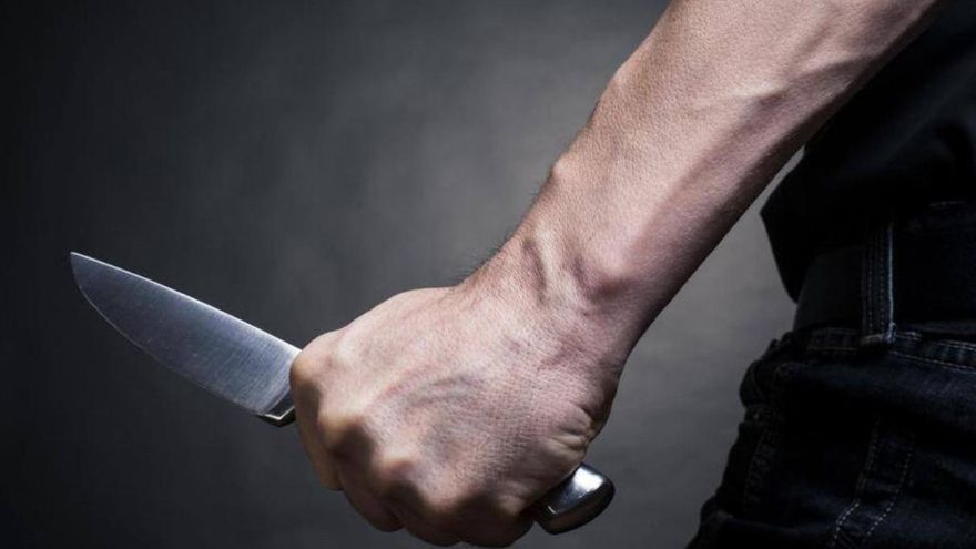 Sentenced to 23 years in prison for murdering his ex-wife’s partner in the Canary Islands