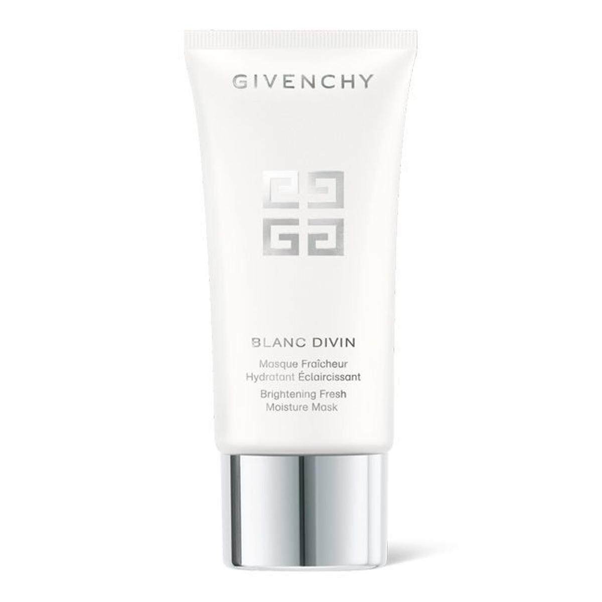 Mascarilla Blanc Divin, de Givenchy