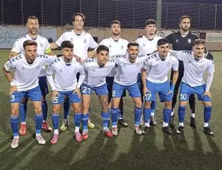 Sergio Suárez permite soñar al Tamaraceite