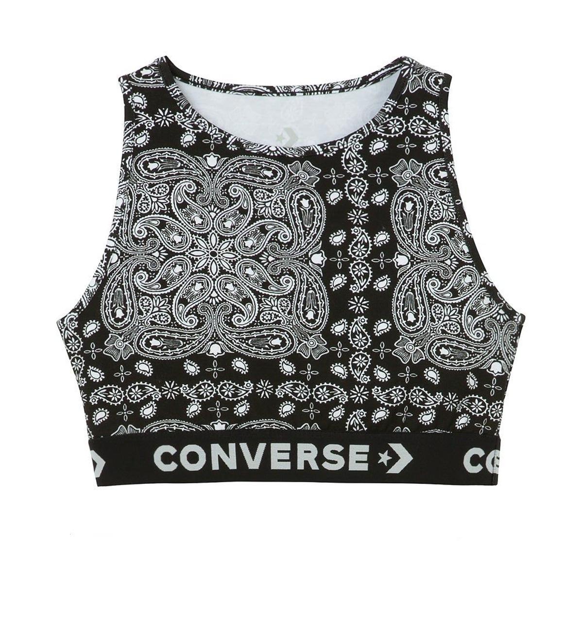 Converse x clearance miley cyrus bershka